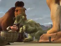 عصر یخبندان-Ice Age1