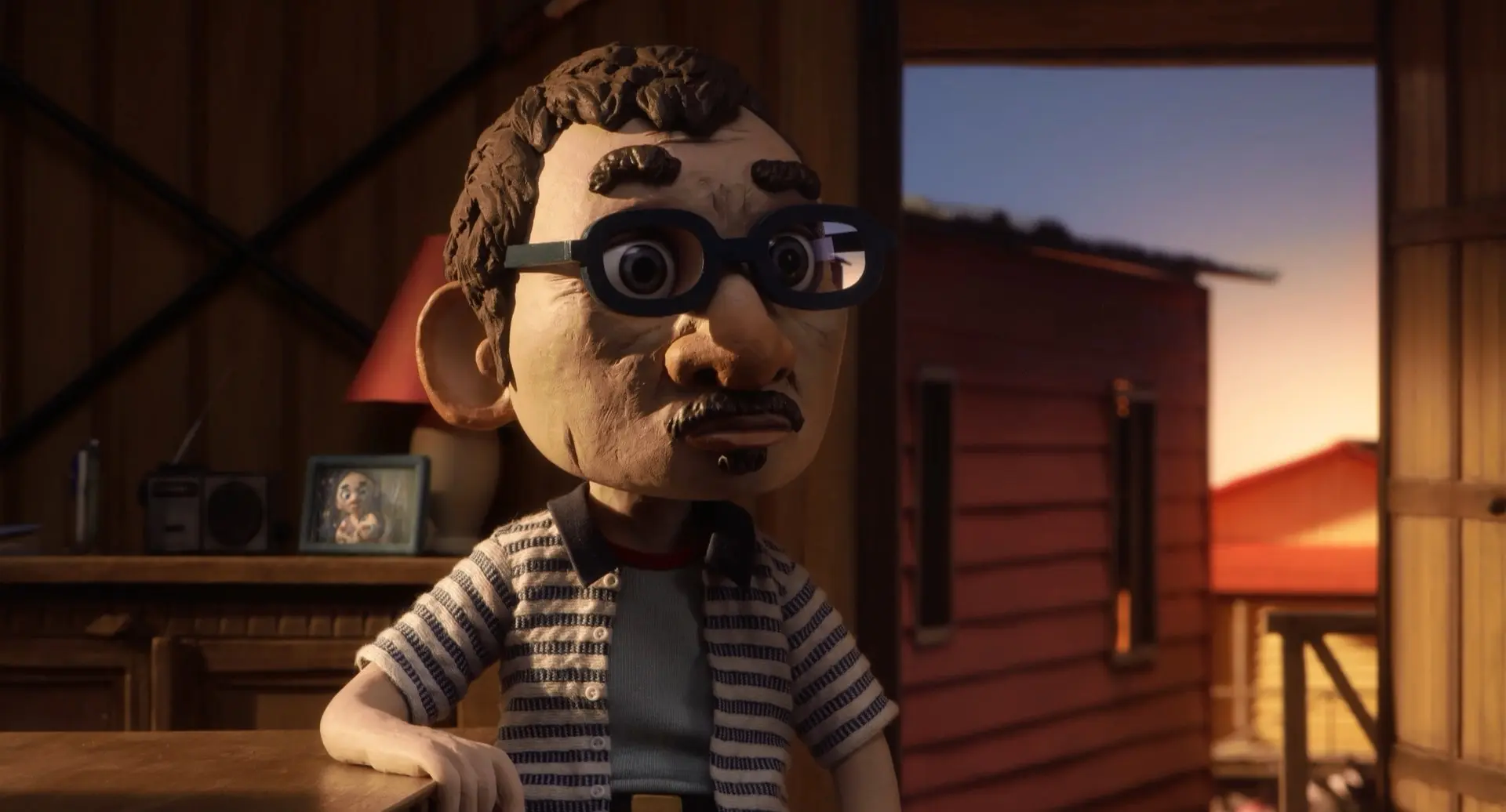 وحشی ها-Savages