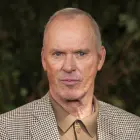 Michael Keaton