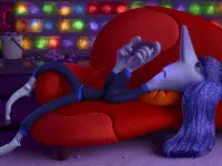 درون و بیرون ۲-Inside Out 2 1