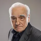 Martin Scorsese