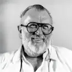 Sergio Leone