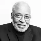James Earl Jones