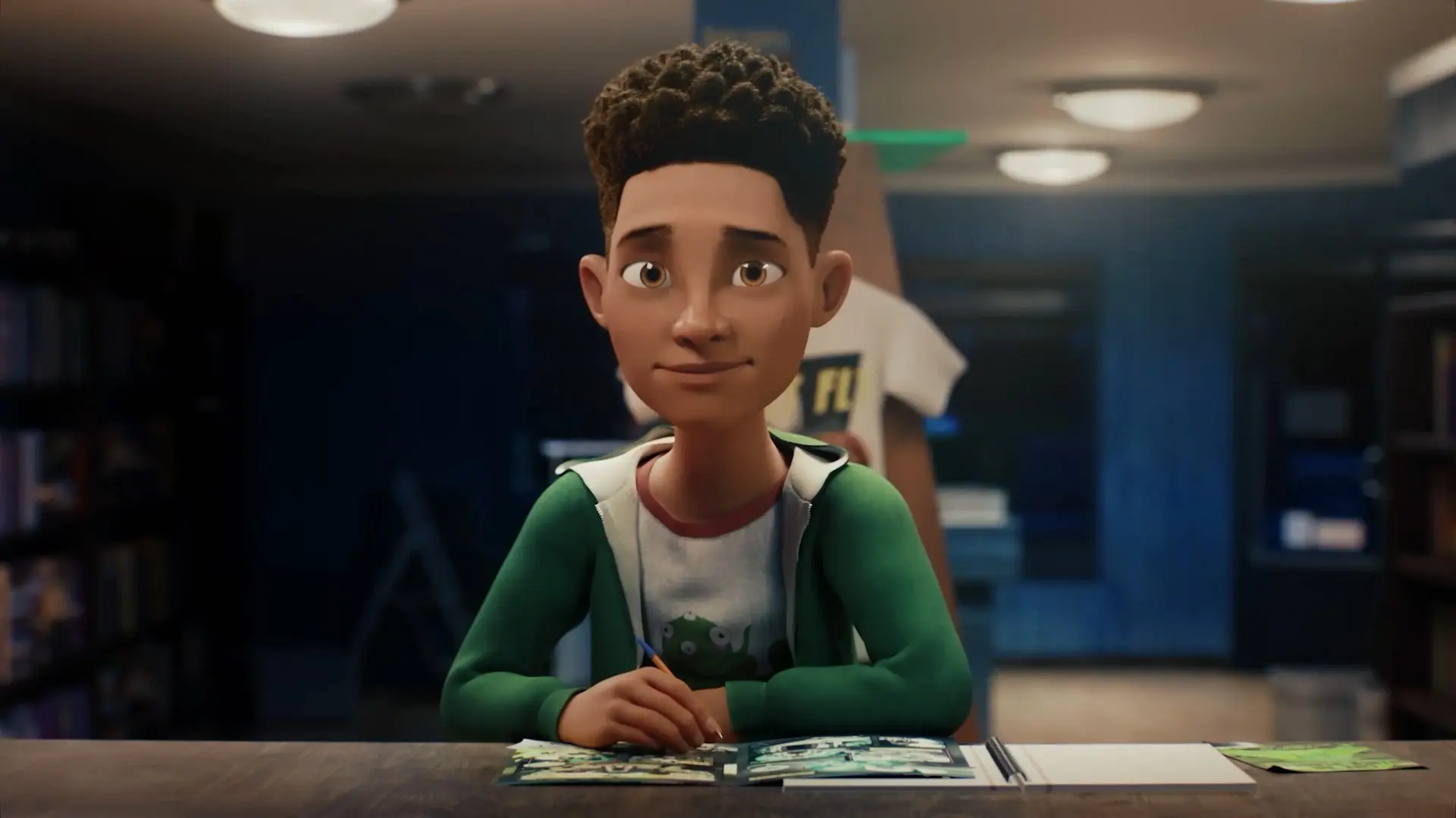 فضای ذهن-Headspace