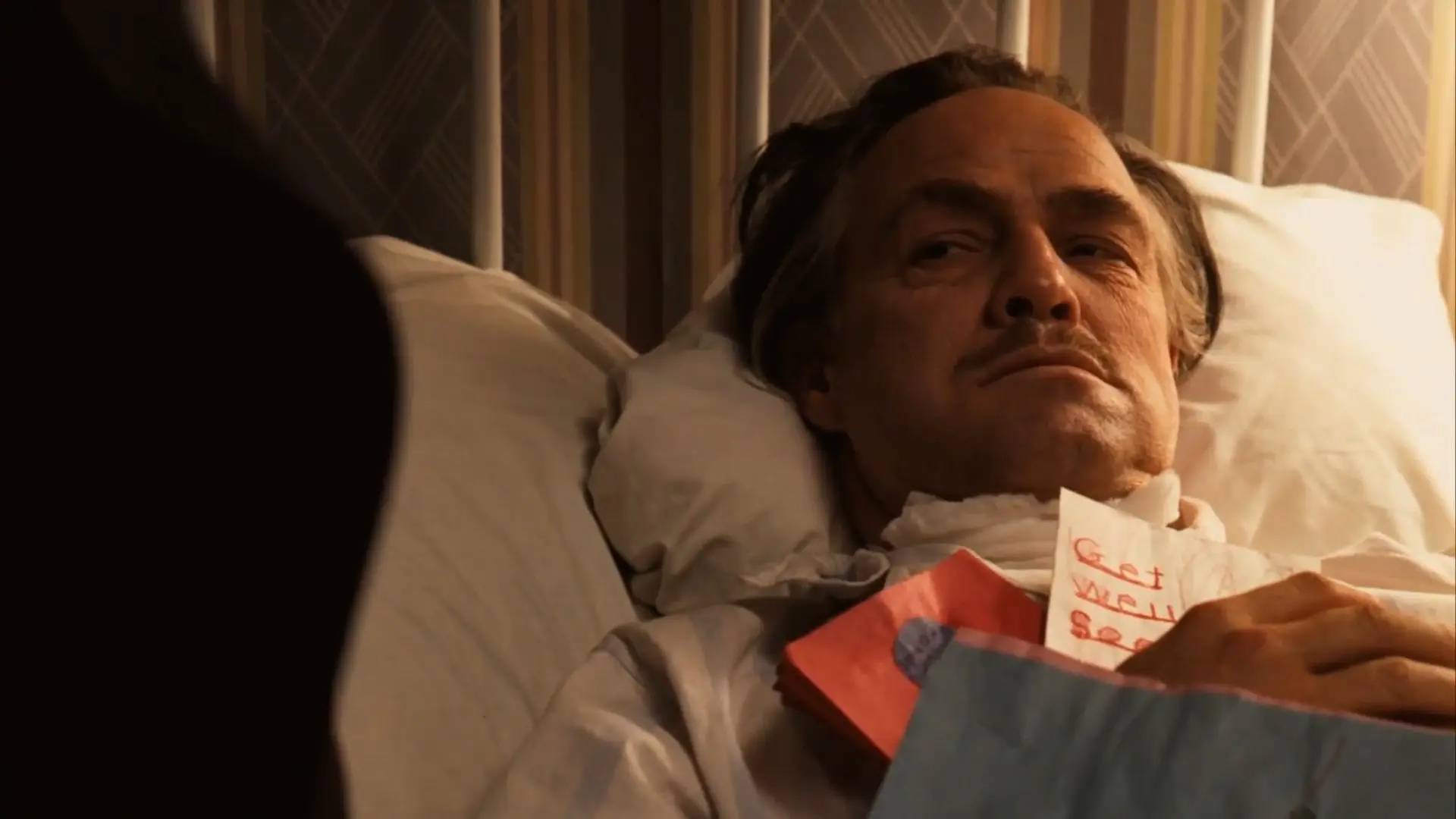 6 پدرخوانده - The Godfather