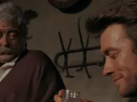 به خاطر یک مشت دلار-A Fistful of Dollars2