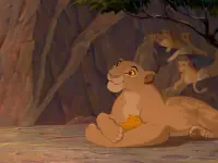 شیرشاه-The Lion King1