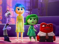 درون و بیرون ۲-Inside Out 2 4