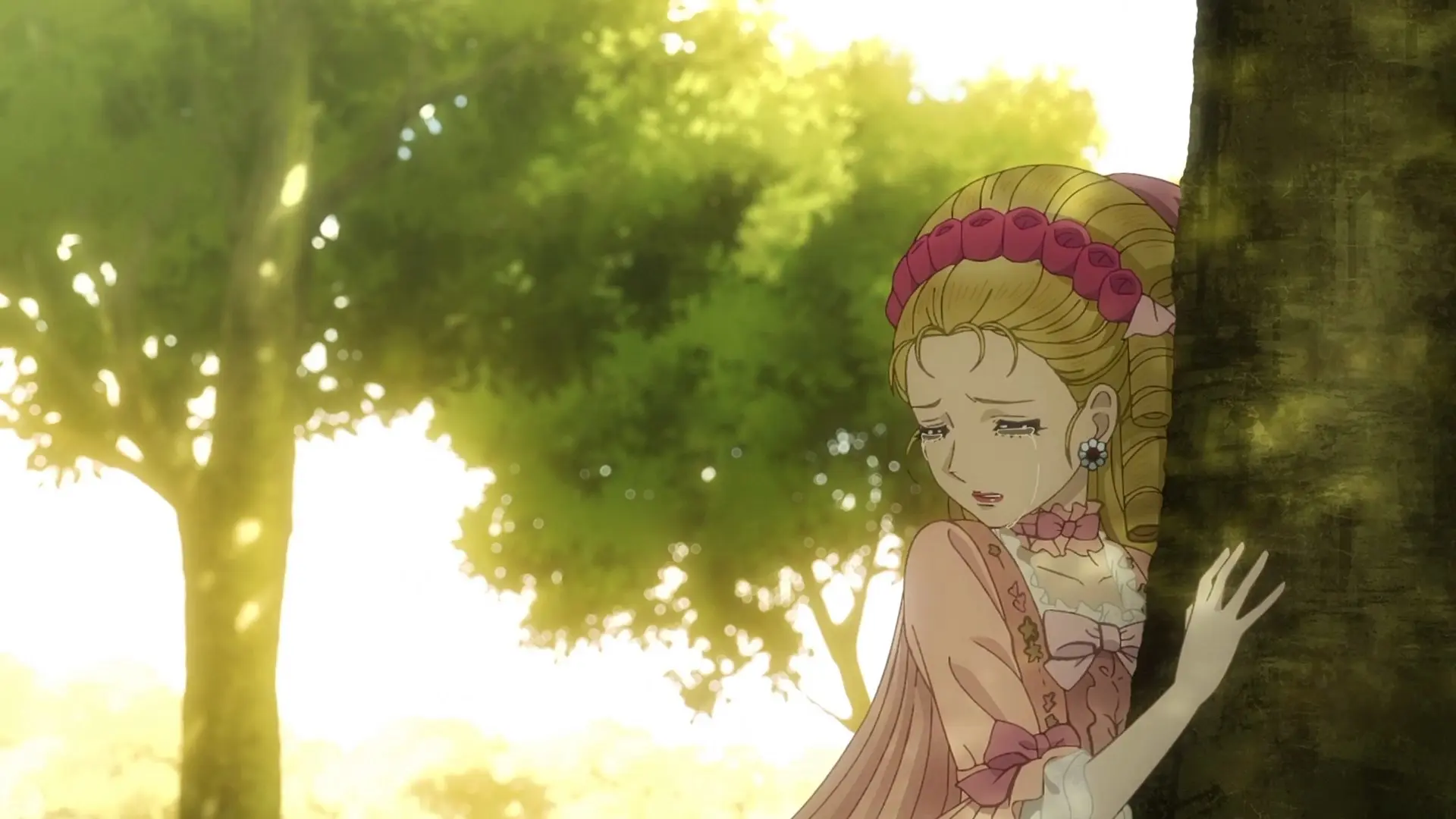 The Rose of Versailles-رز ورسای ۲