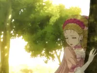 The Rose of Versailles-رز ورسای ۲
