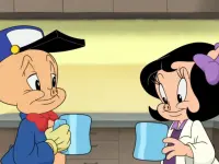 The Day the Earth Blew Up: A Looney Tunes Movie-روزی که زمین منفجر شد: فیلم لونی تونز ۳