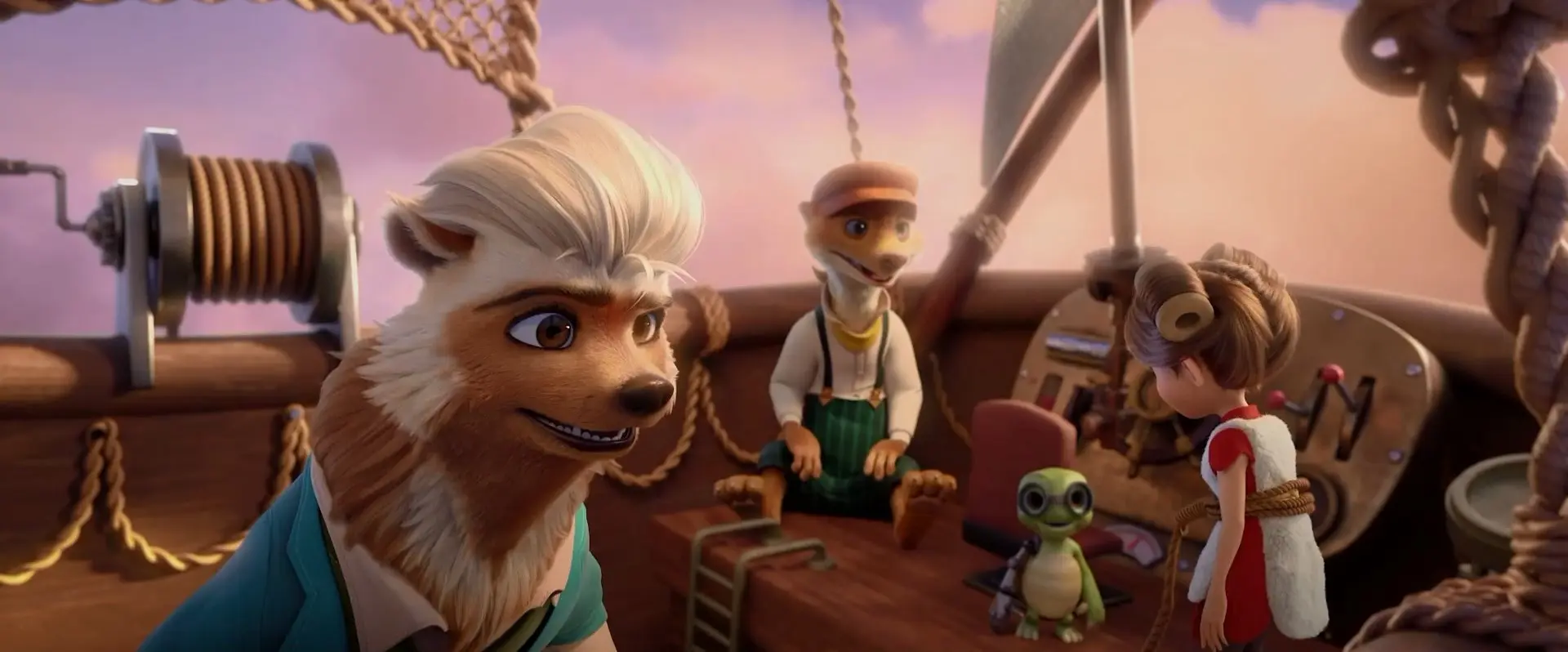 اما کوچولو-Little Emma4