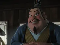 میمون شاه-The Monkey King4