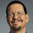 Penn Jillette