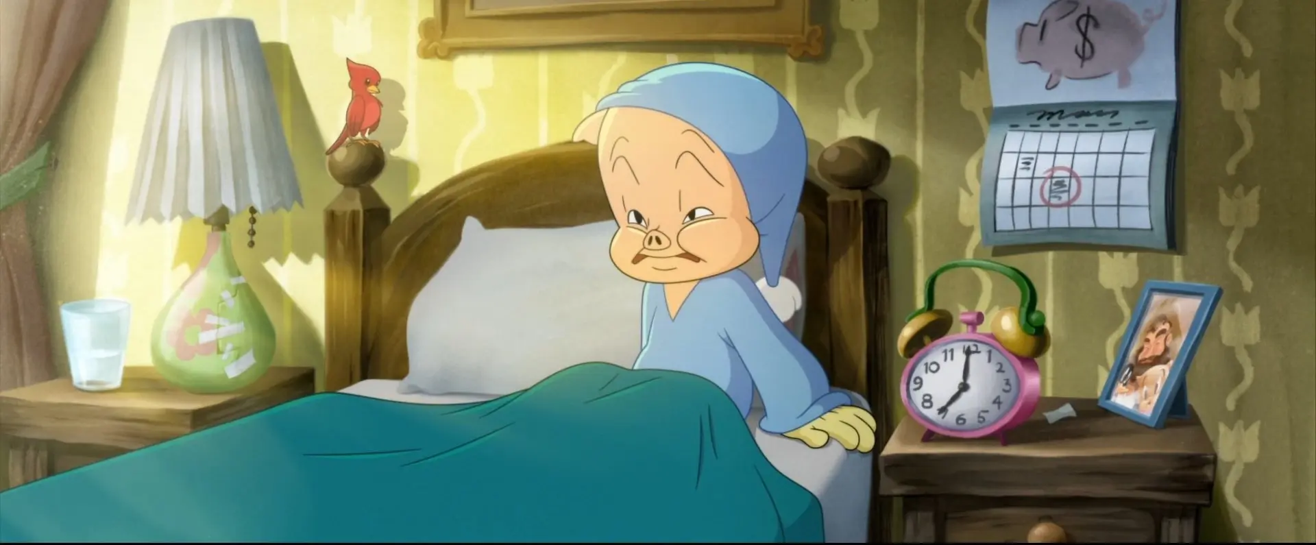 The Day the Earth Blew Up: A Looney Tunes Movie-روزی که زمین منفجر شد: فیلم لونی تونز ۱