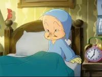 The Day the Earth Blew Up: A Looney Tunes Movie-روزی که زمین منفجر شد: فیلم لونی تونز ۱