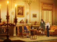 The Rose of Versailles-رز ورسای ۱