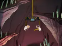 The Day the Earth Blew Up: A Looney Tunes Movie-روزی که زمین منفجر شد: فیلم لونی تونز ۵