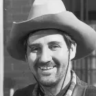 Pat Buttram