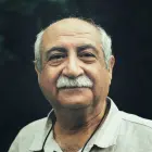 بهرام دهقانی