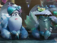 ۳ زیر مسیر چوبی - Under the Boardwalk