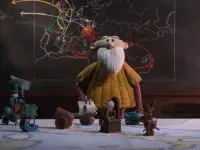 مخترع-The Inventor