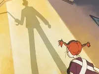 My Daddy Long Legs-بابا لنگ دراز   5