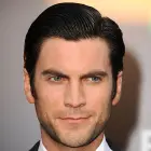 Wes Bentley