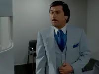 رابرت دنیرو-سلطان کمدی-The King of Comedy