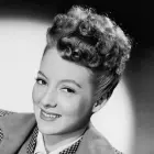 Evelyn Keyes