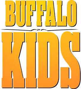 بچه های بوفالو