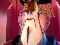 میمون شاه-The Monkey King5