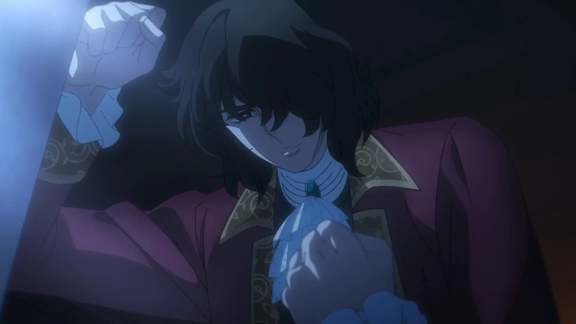 The Rose of Versailles-رز ورسای ۳