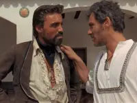 به خاطر یک مشت دلار-A Fistful of Dollars5