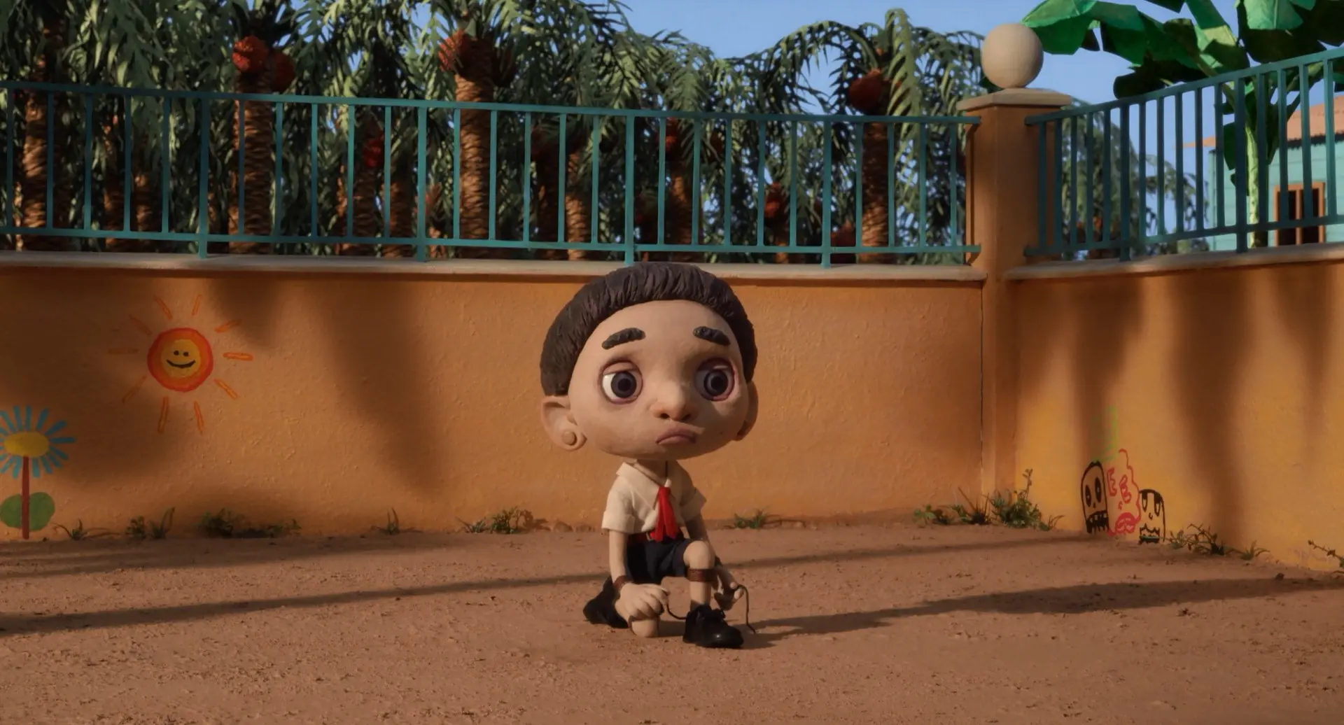 وحشی ها-Savages2