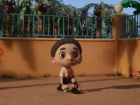 وحشی ها-Savages2