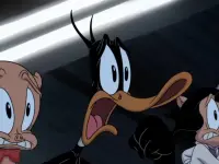 The Day the Earth Blew Up: A Looney Tunes Movie-روزی که زمین منفجر شد: فیلم لونی تونز ۴