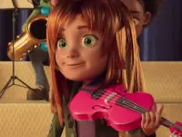 خانواده عجیب و غریب من-My Freaky Family5