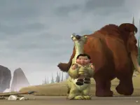 عصر یخبندان-Ice Age2