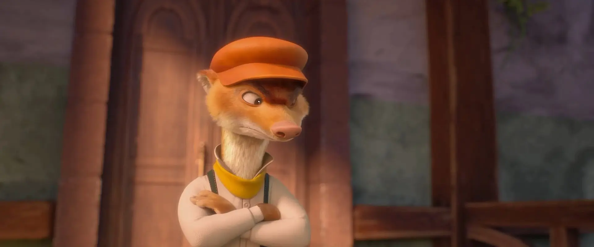 اما کوچولو-Little Emma2