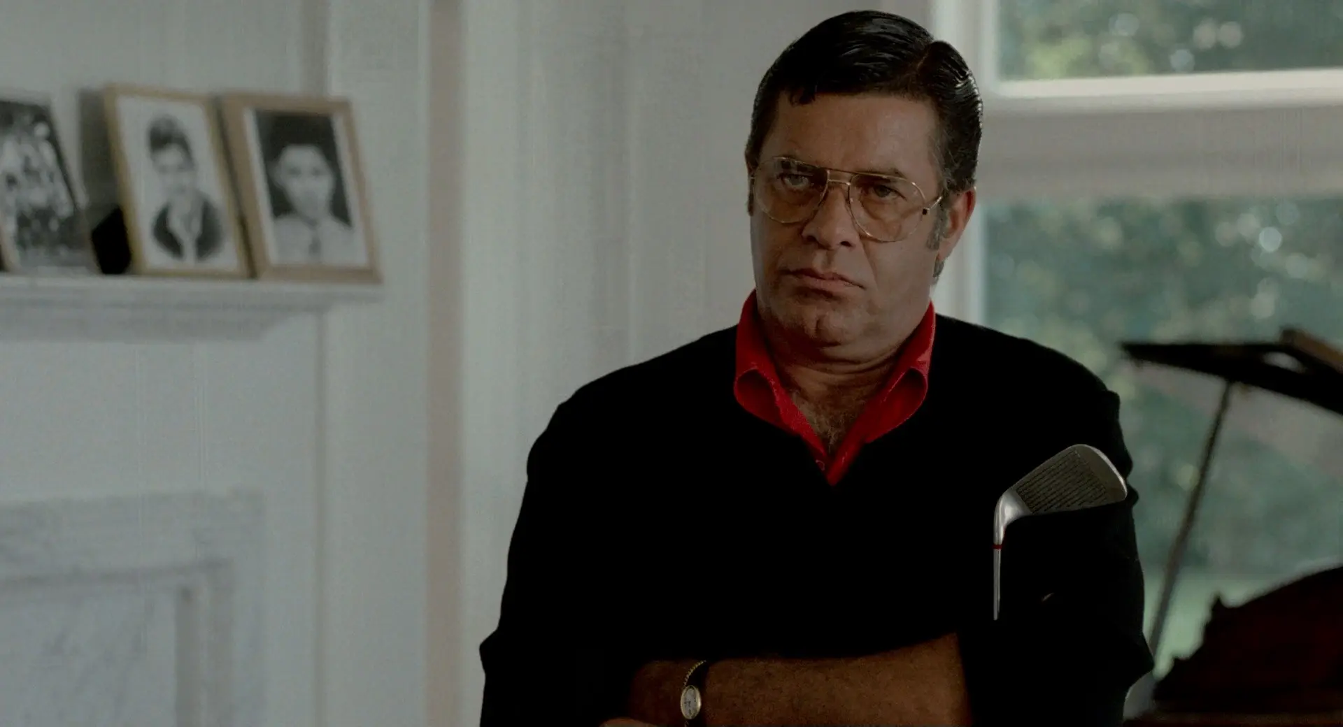 جری لوییس-سلطان کمدی-The King of Comedy