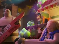 Fox & Hare Save the Forest- نجات جنگل به دست روباه و خرگوش 2