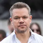 Matt Damon