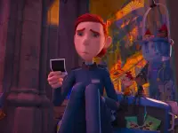 The Super Elfkins-سوپر الفکین ها ۵