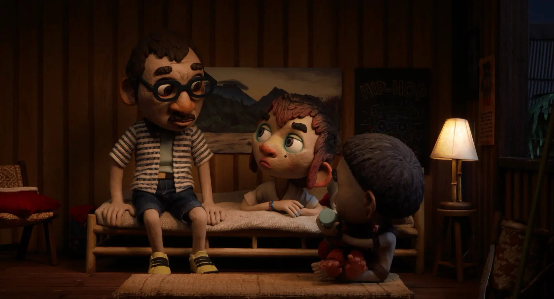 وحشی ها-Savages3