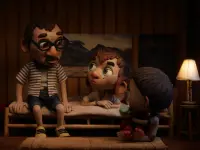 وحشی ها-Savages3