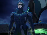 بتمن نینجا در برابر لیگ یاکوزا-Batman Ninja vs. Yakuza League5