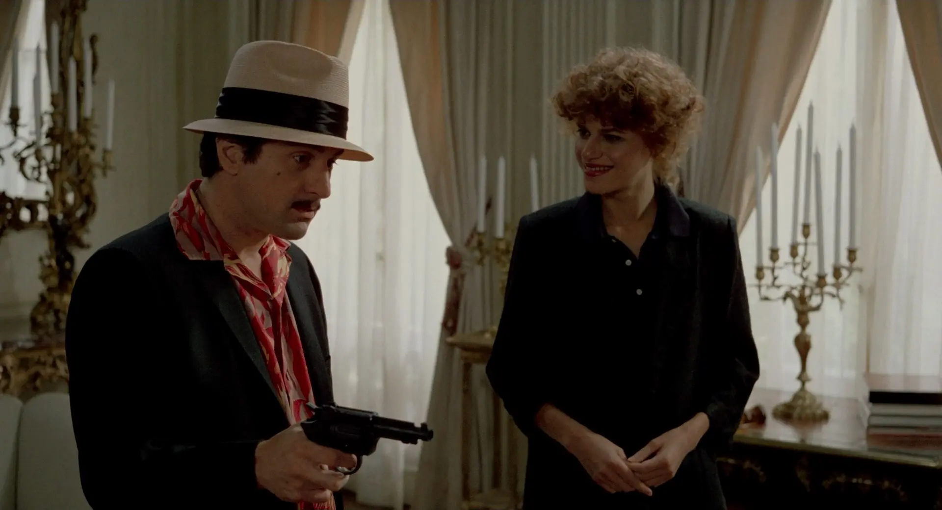 سلطان کمدی-The King of Comedy2