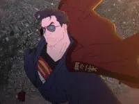 بتمن نینجا در برابر لیگ یاکوزا-Batman Ninja vs. Yakuza League