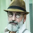 صالح میرزاآقایی